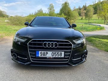 3.0 TDI 200 kW quattro S line