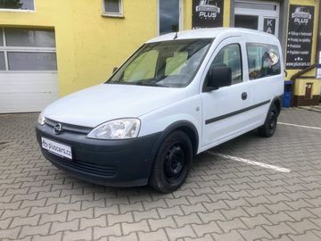 1,4i (66kW)*TAŽNÉ ZAŘÍZENÍ*