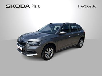 1.0 TSI Ambition