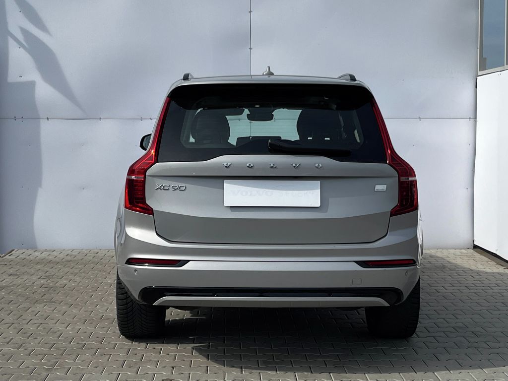 Volvo XC90, Ultimate T8 AWD 335kW - fotka 6