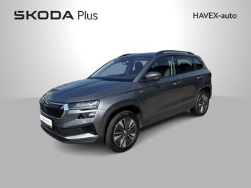 2.0 TDI 4x4 DSG Ambition