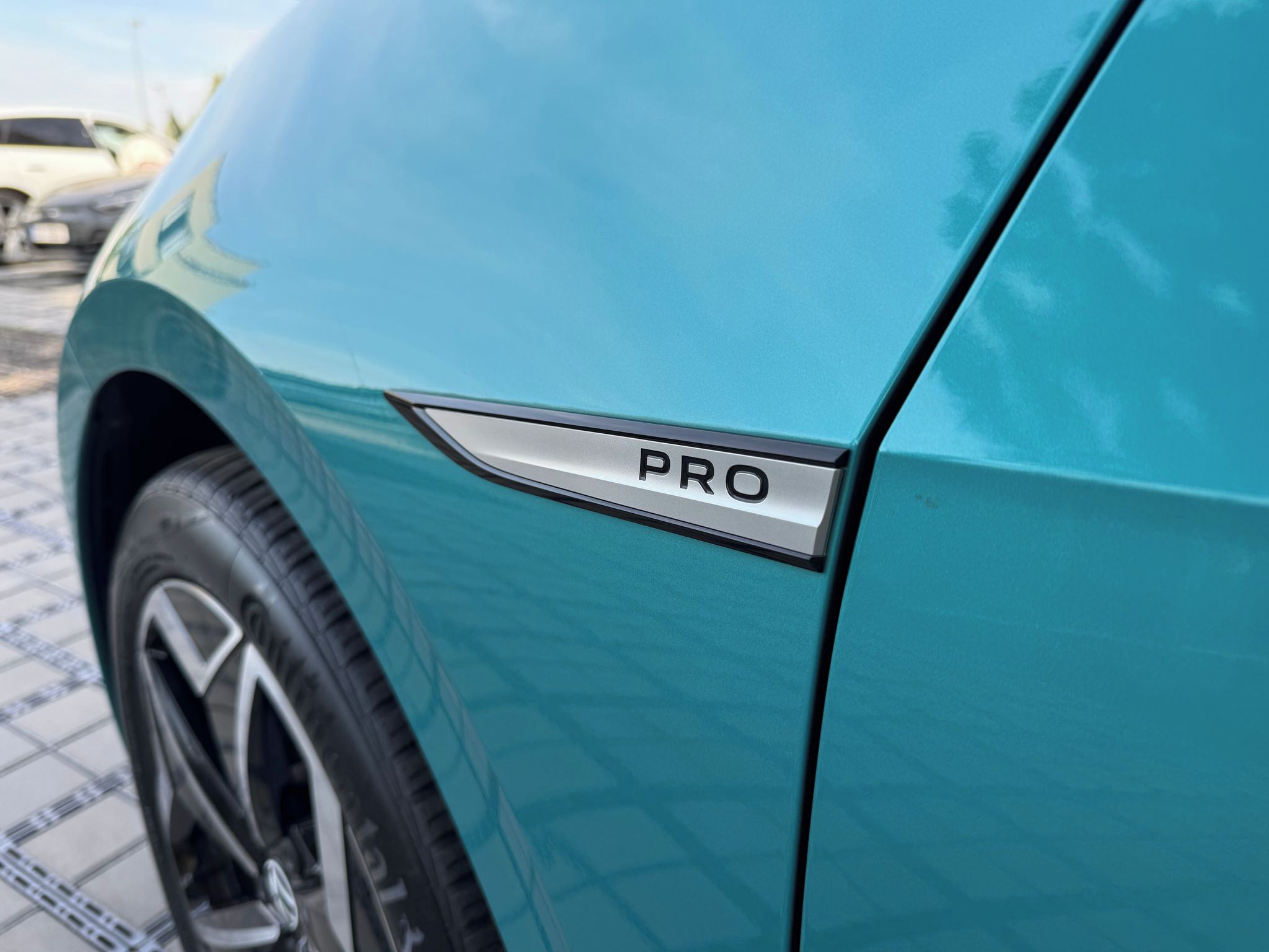 Volkswagen ID.3, PRO 107kW baterie 62 kWh - fotka 6