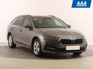 2.0 TDI, Ambition, Automat