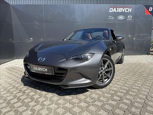 Mazda MX-5, 2,0 SKYACTIV-G 118kW DPH