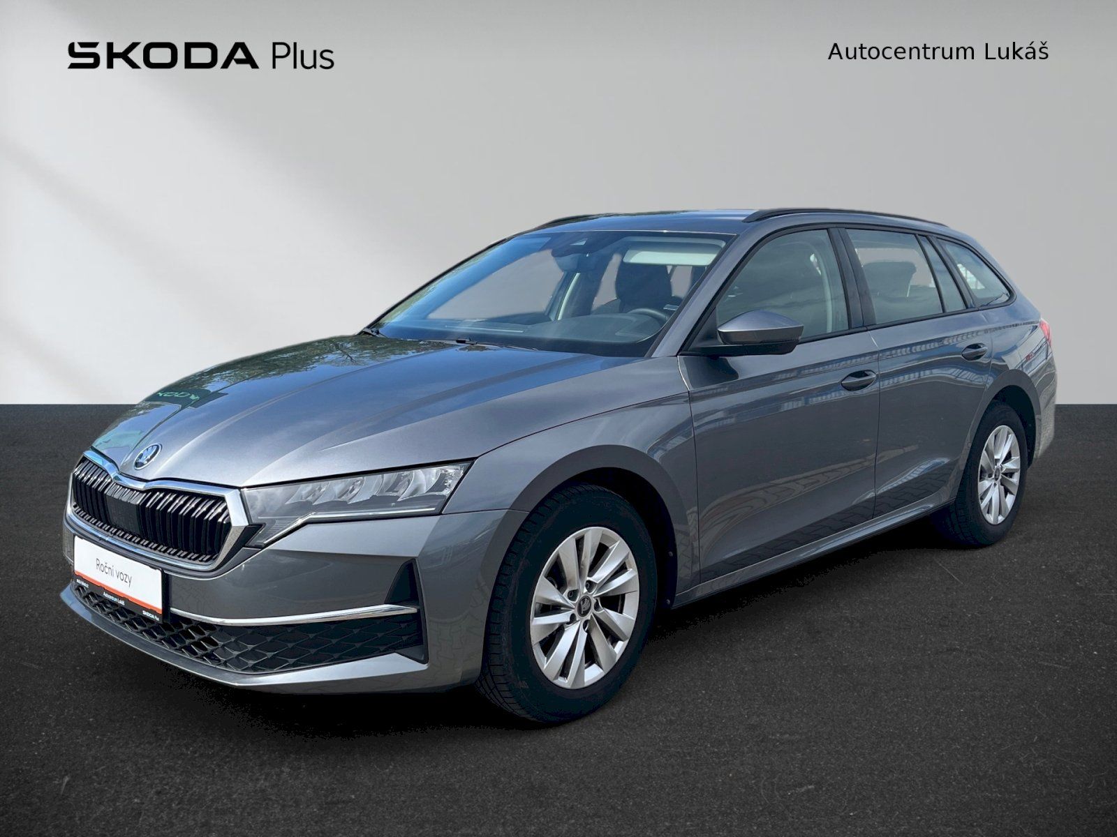 Škoda Octavia, OCT.COMBI SELECTION 2,0 TDI 85