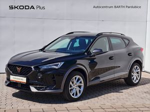 Cupra Formentor, 1,5 TSI / 110 kW / 6MP