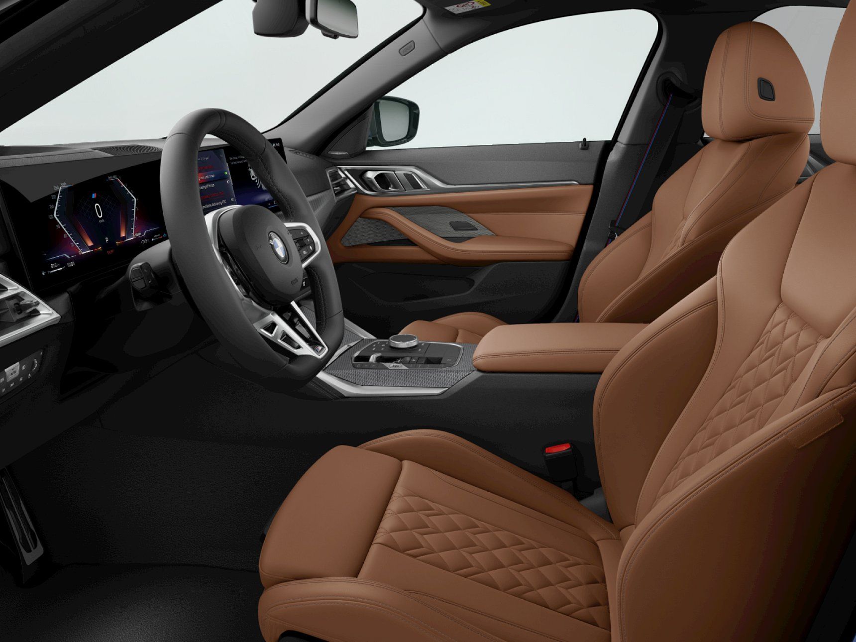BMW Řada 4 - fotka 6