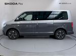 Volkswagen Multivan, Highline 2.0TDI/150kW 4X4 7DSG