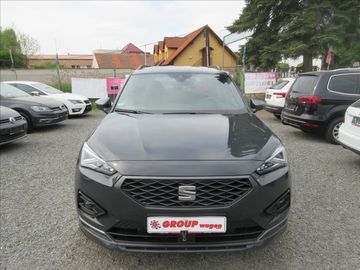 1,5 TSI DSG FR