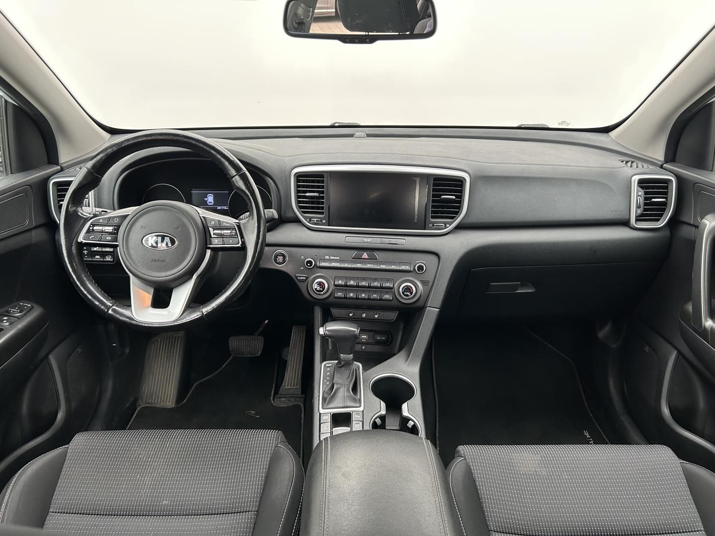 Kia Sportage, 2.0CRDi 136kW 4x4  PREMIUM (20 - fotka 6