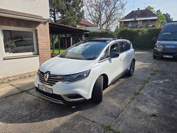 1,6 dCI v perfektním stavu