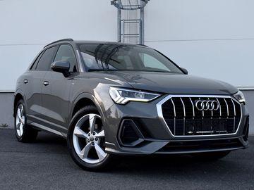 35TFSI/110KW/2020/DSG/B&O