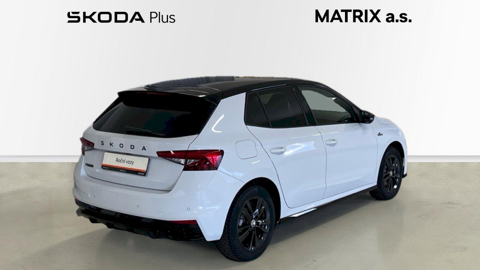 Škoda Fabia, FABIA MC TS 85/1.0 M6F - fotka 2