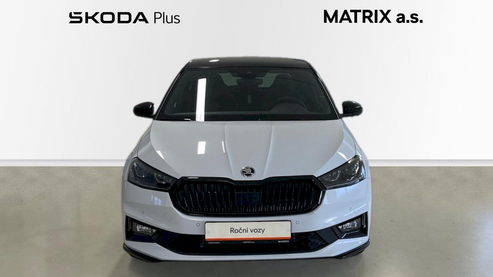 Škoda Fabia, FABIA MC TS 85/1.0 M6F - fotka 4