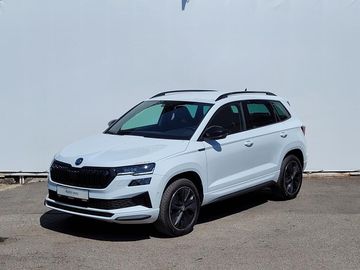 SportLine 1.5 TSI 110 kW