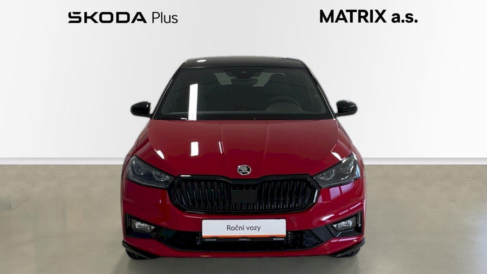Škoda Fabia, FABIA MC TS 85/1.0 M6F - fotka 4