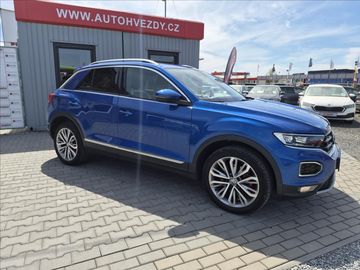 2,0 TSI R-LINE DSG 4x4 S.KNIHA