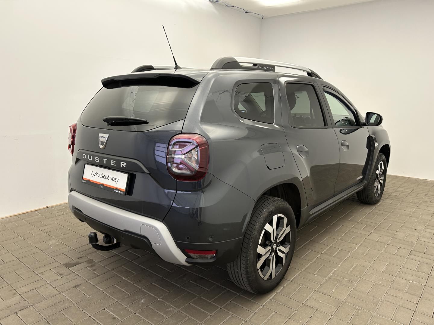 Dacia Duster, 1.0TCE 67kW Comfort - fotka 2