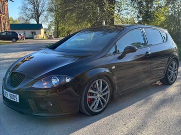 2,0 CUPRA TFSi