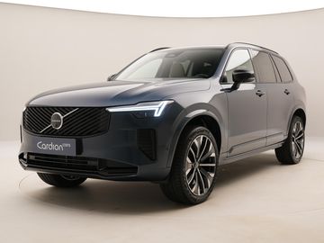 B5 AWD AUT DARK PLUS