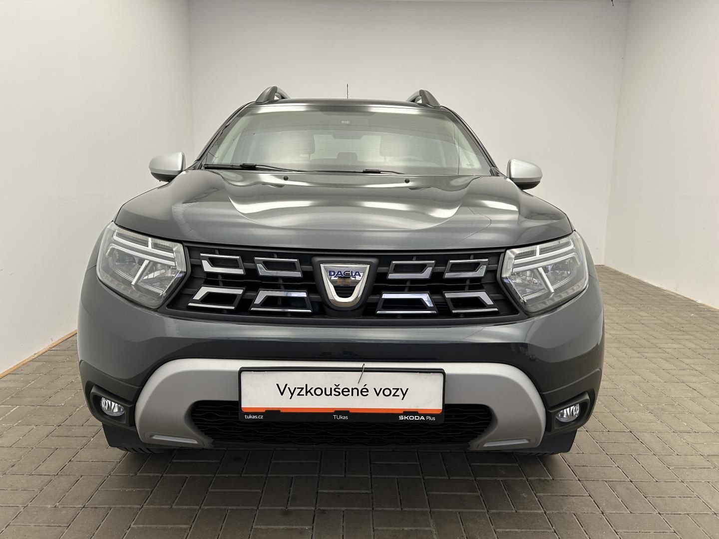 Dacia Duster, 1.0TCE 67kW Comfort - fotka 4