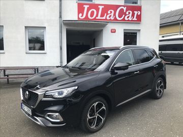 1,5 TGi 119kW 4x2