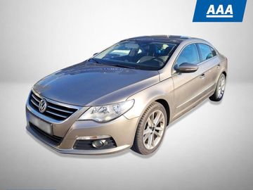 1.8 TSI, Automat