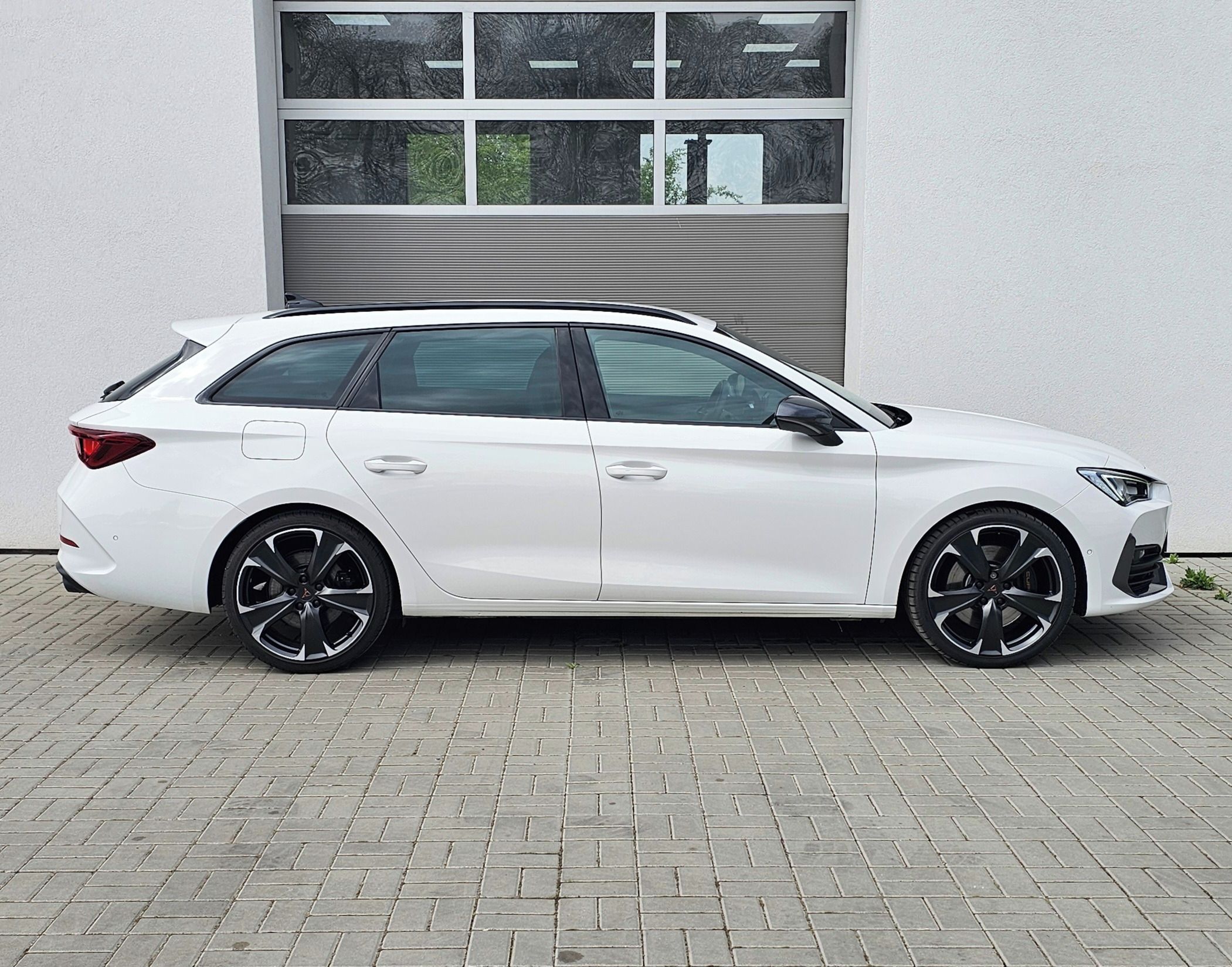 Cupra Leon, SP 2.0 - fotka 5