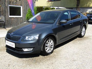 1.6 TDI 81kW PERFEKTNÍ STAV