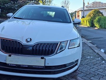 1,5 TSI KOMBI, 1.maj., ČR,DSG