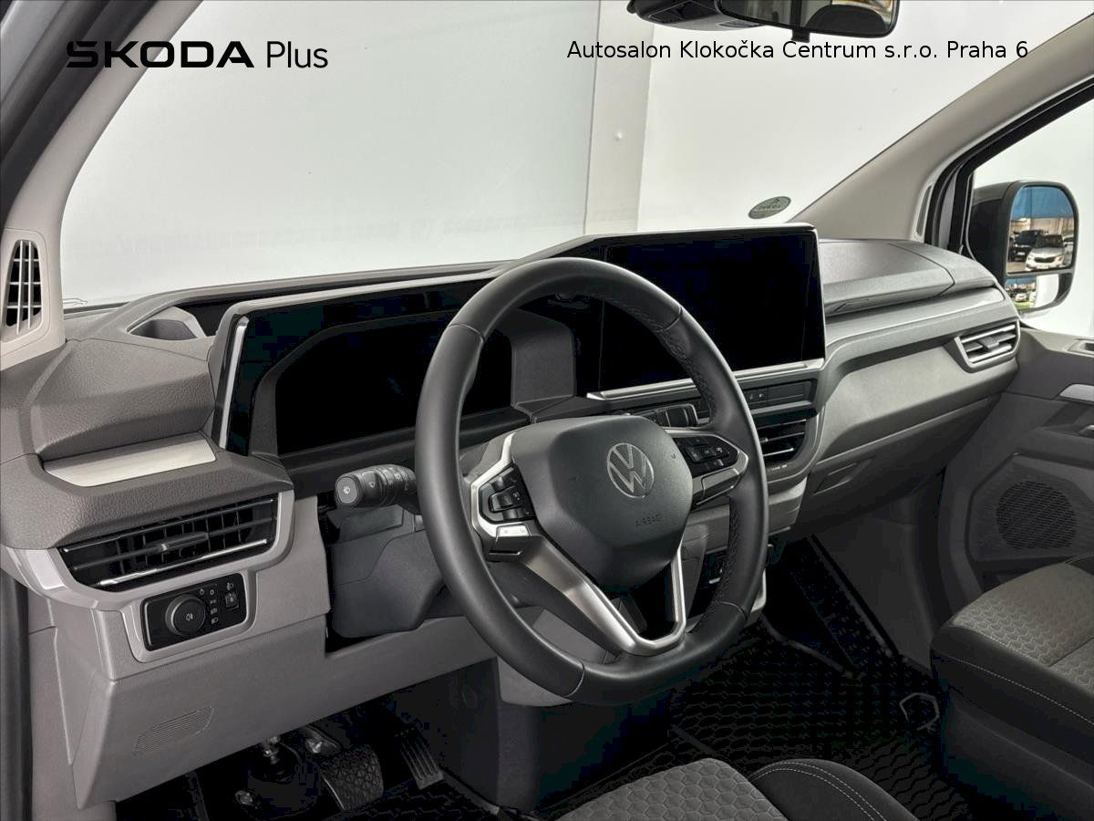 Volkswagen California, 2,0TDI110 kW Life 8AT 4Motion - fotka 6