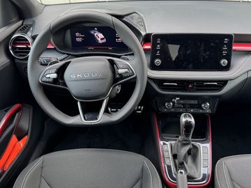 1,0 TSI 85 kW DSG