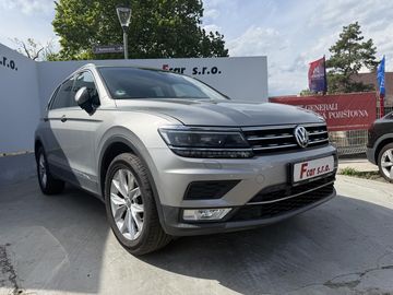 1.4 TSI 4x4 ser.knížka