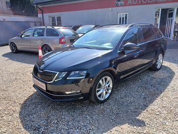 2.0TDi 110KW 4x4 DPH, ČR,Kombi