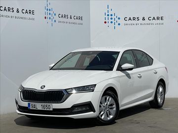 1,5 TSI Ambition Plus