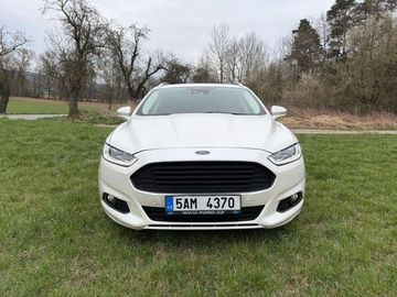 TITANIUM CZ AUT. TOP VÝBAVA ZÁ