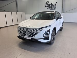 Omoda 5, Premium 1.6 tGDI