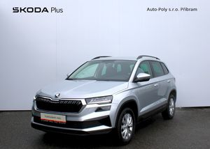 Škoda Karoq, Ambition 1.5TSI / 110kW 6°MP