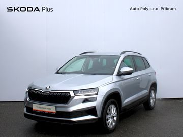 Ambition 1.5TSI / 110kW 6°MP