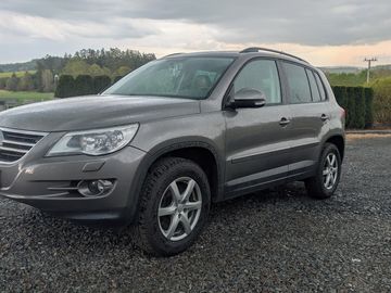 2.0 TDI 125 kW 4x4