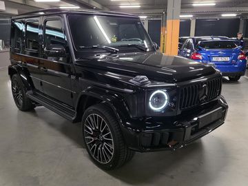 G63AMG NEW MAX CARBON A22
