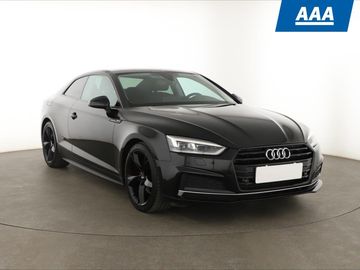 2.0 TFSI, S-Line, Automat