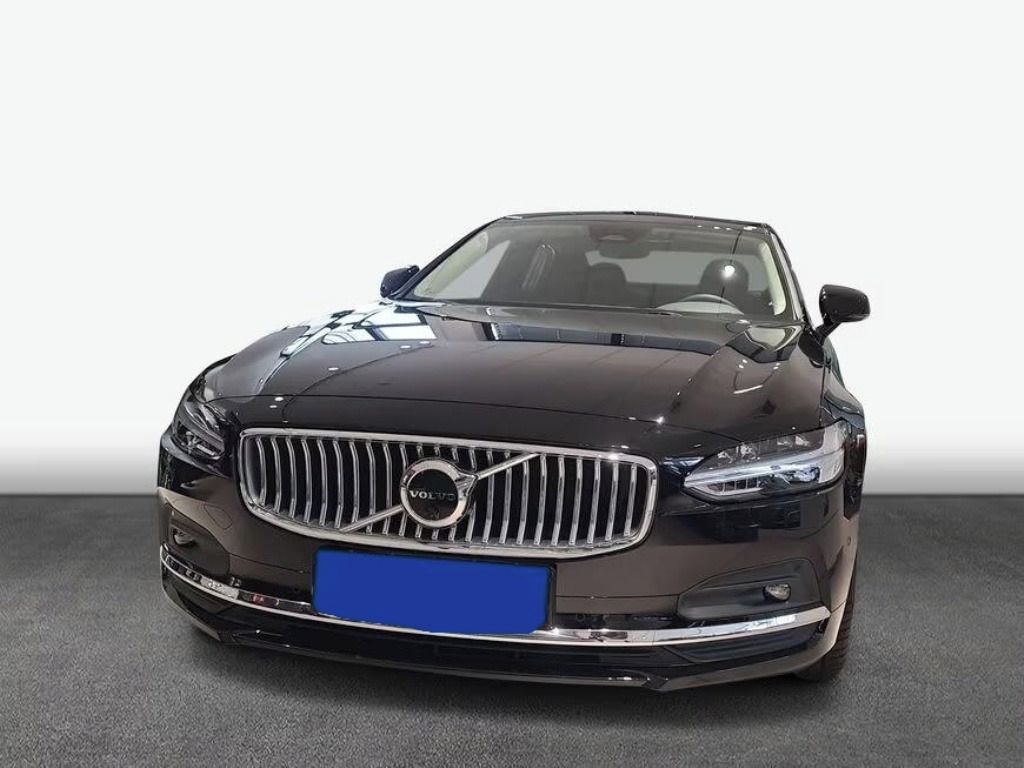 Volvo S90, B5 2.0 D AWD Ultimate Bright - fotka 3