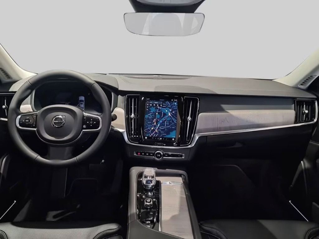 Volvo S90, B5 2.0 D AWD Ultimate Bright - fotka 5