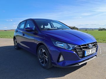 1,2 DPI 62 kW, Comfort club
