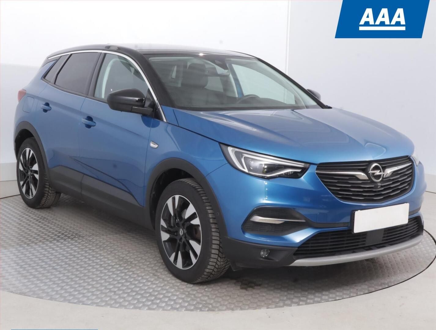 Opel Grandland X, 1.5 CDTI, Ultimate, Automat