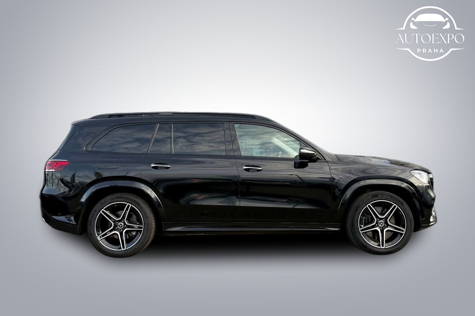 Mercedes-Benz GLS, d 4Matic *7 míst*AMG - fotka 2