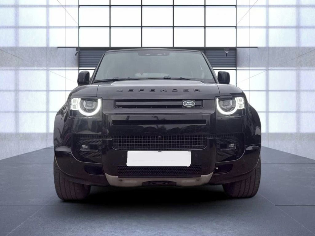 Land Rover Defender, 110 P525 V8 Black*Kůže*Pano* - fotka 5