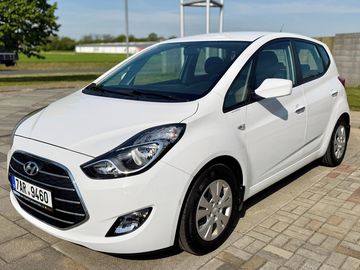 1.6i 92 kW  ČR původ 1.maj DPH
