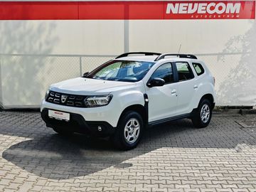 1,0 TCe 74 kW Comfort LPG